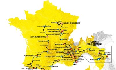 Tour de France 2024 dans les Pyrénées