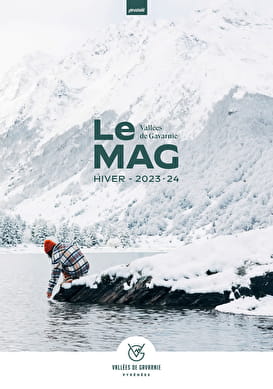 LeMag Hiver 2023 24