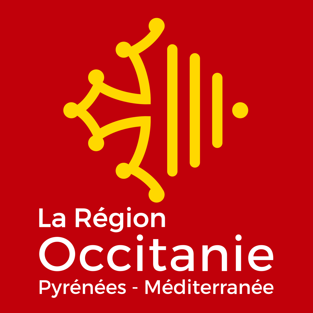 Région occitanie