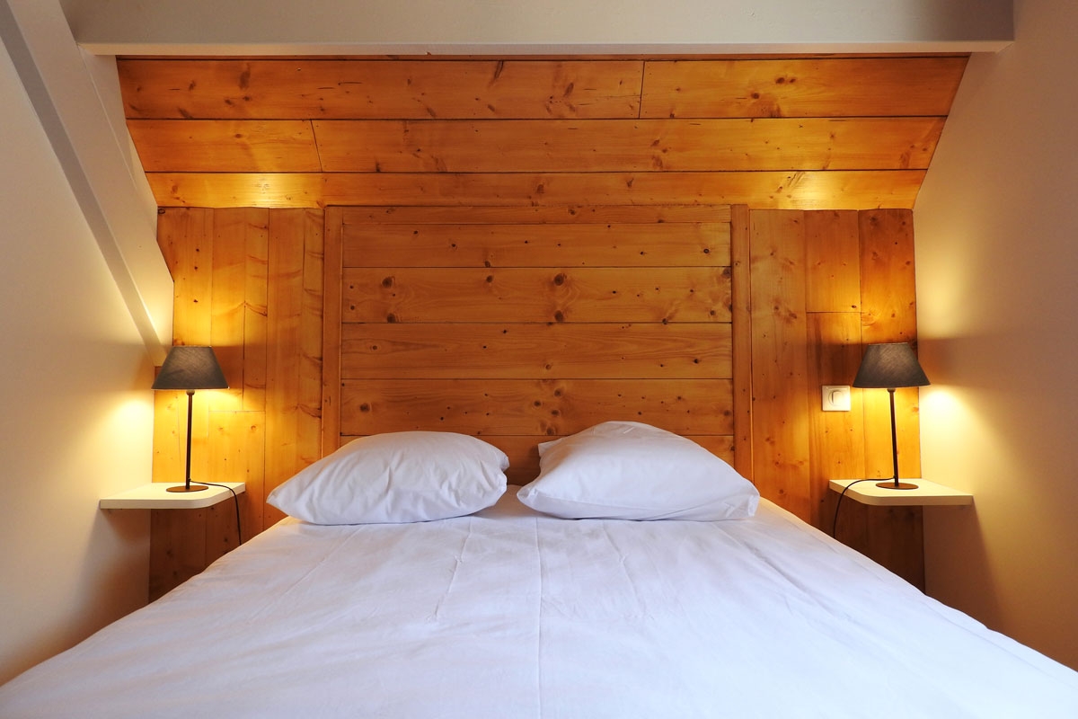 Les chalets du balandrau - Location de chalets dans les Pyrénées