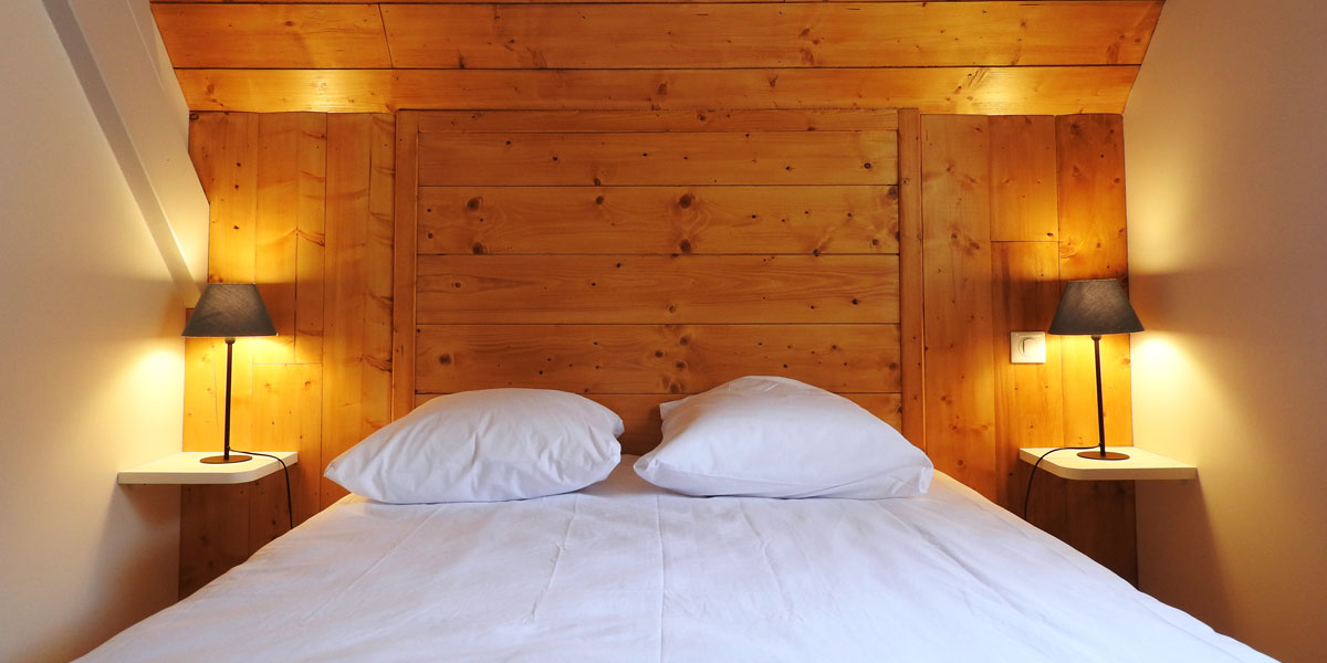 Les chalets du Balandrau - Location Hautes-Pyrénées