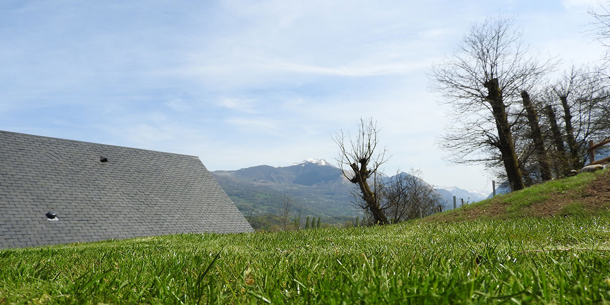 Les chalets du Balandrau - Location Hautes-Pyrénées